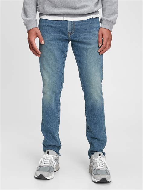 gap washwell jeans